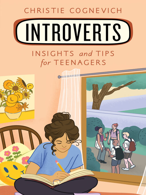 Title details for Introverts by Christie Cognevich - Available